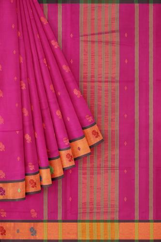 Jayankondam Cotton Sarees